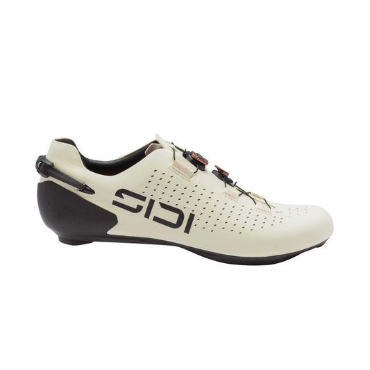 Buty Szosowe SIDI SHOT 3 Kość Słoniowa