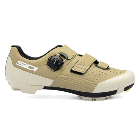 SIDI SILVIS XC XC/Gravel MTB Shoes Beige