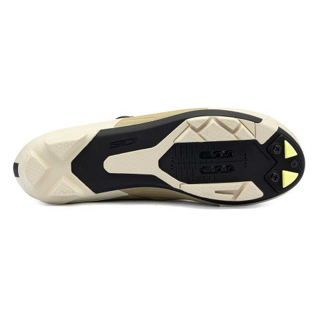 MTB boty XC/Gravel SIDI SILVIS XC Béžová
