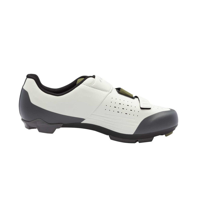 Buty MTB XC/Gravel SIDI SILVIS XC Biały/Khaki
