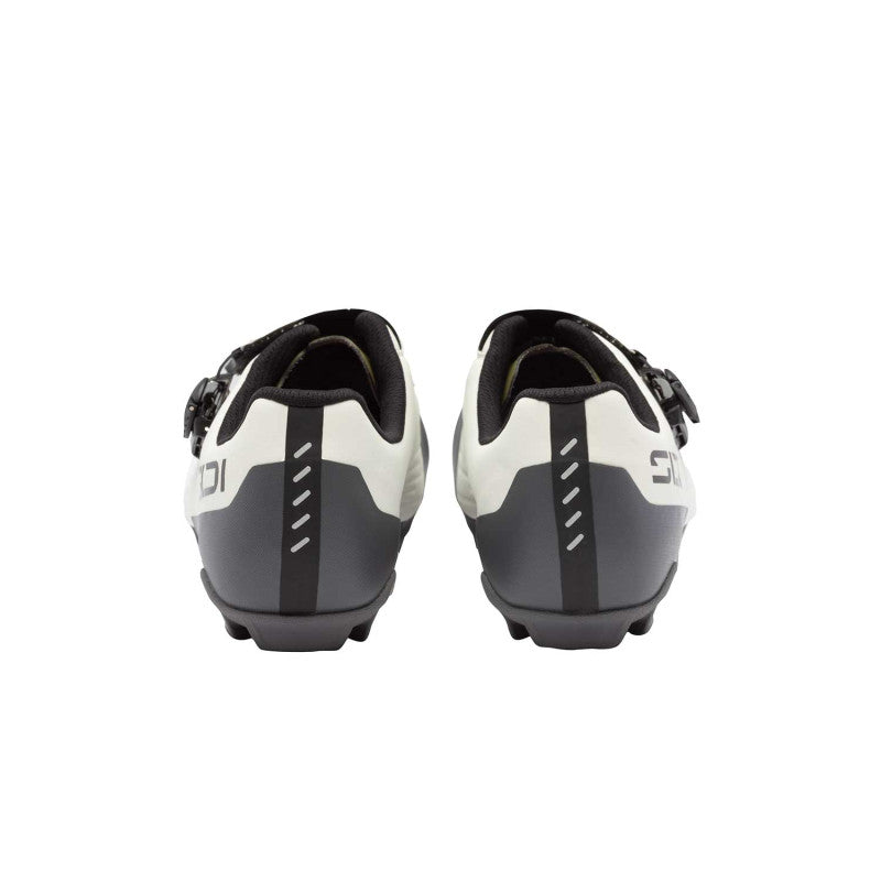 Buty MTB XC/Gravel SIDI SILVIS XC Biały/Khaki