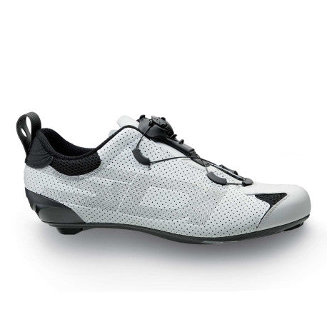 Landsvägsskor/Triathlon SIDI TRI-SIXTY Vit