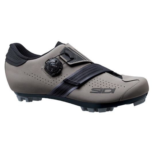 SIDI AERTIS Beige MTB Shoes
