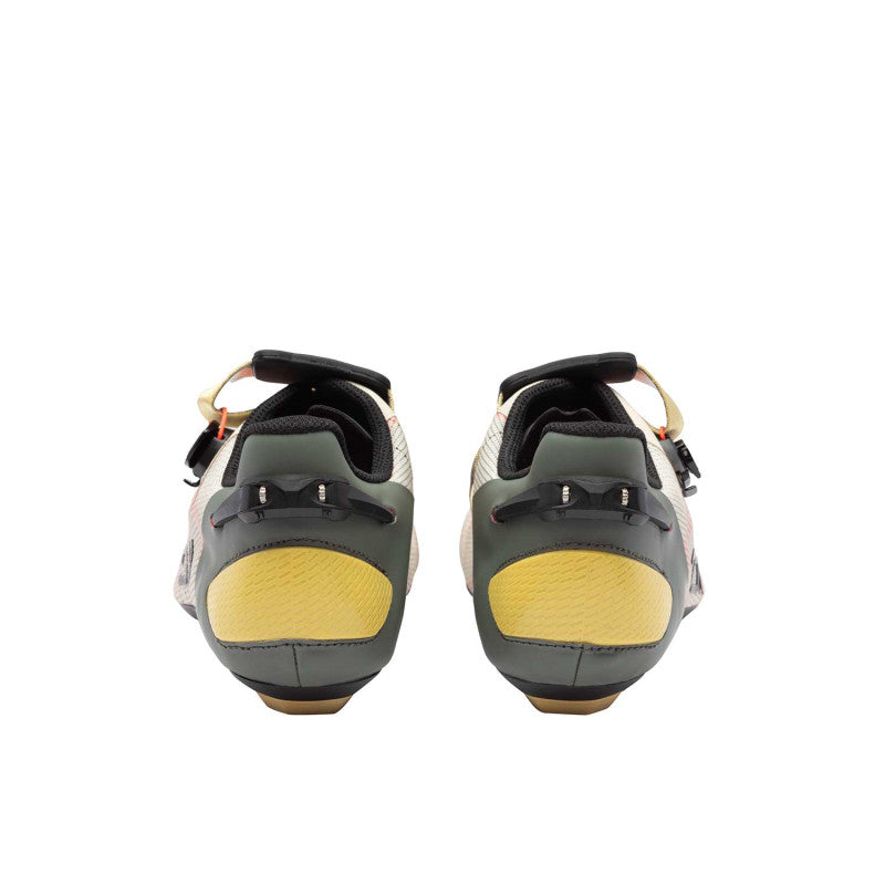 Wegschoenen SIDI WIRE 3 Beige/Koraal