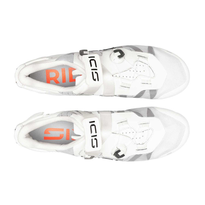 Wegschoenen SIDI WIRE 3 Wit