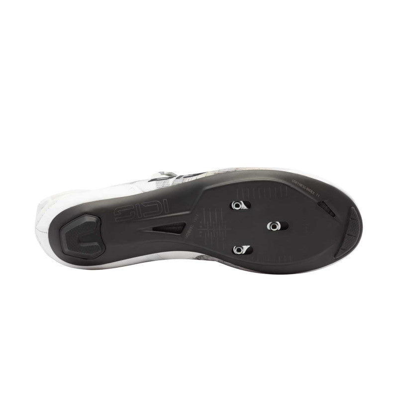 Wegschoenen SIDI WIRE 3 Wit