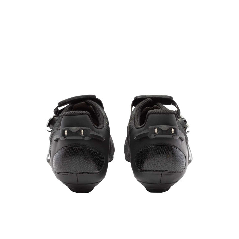 Landevejssko SIDI WIRE 3 Sort