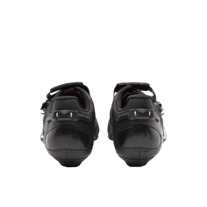 Landevejssko SIDI WIRE 3 Sort