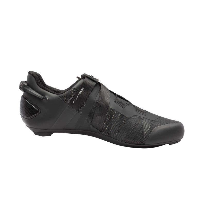 Landevejssko SIDI WIRE 3 Sort