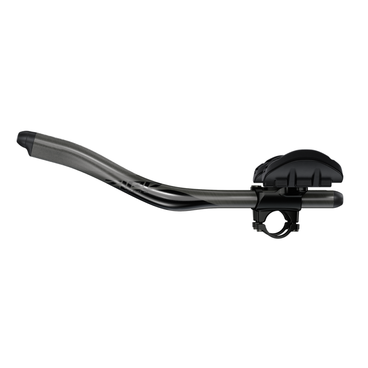 Styrstyrningsförlängare ZIPP VUKA CARBON EVO 70