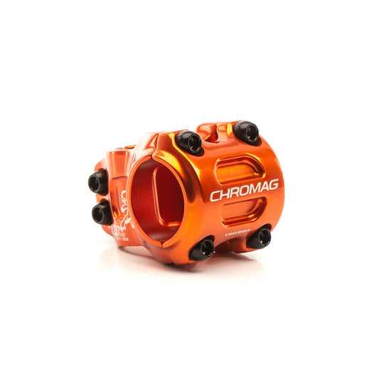 Styrstam CHROMAG HIFI V2 0° Orange