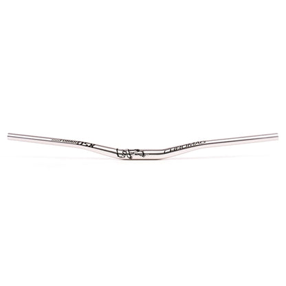Τιμόνι CHROMAG FUBARS OSX LTD Rise 25 mm 800 mm Chrome