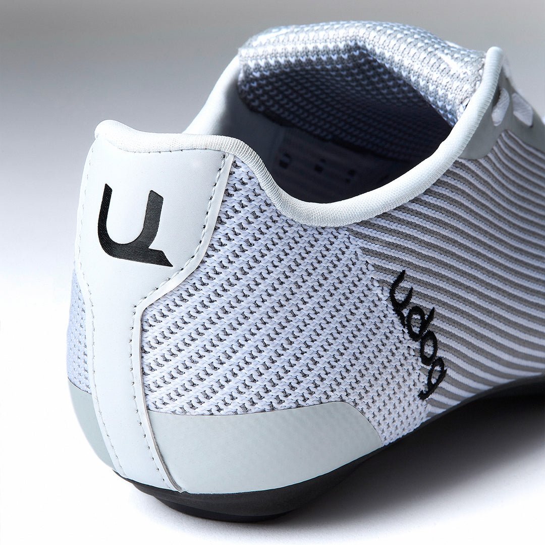 Landsvägssko UDOG CIMA Vit