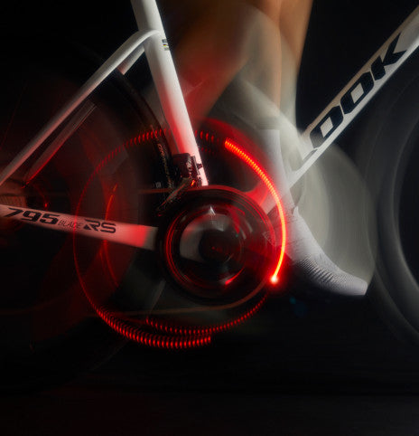 LOOK KEO 2 MAX VISION Pedals