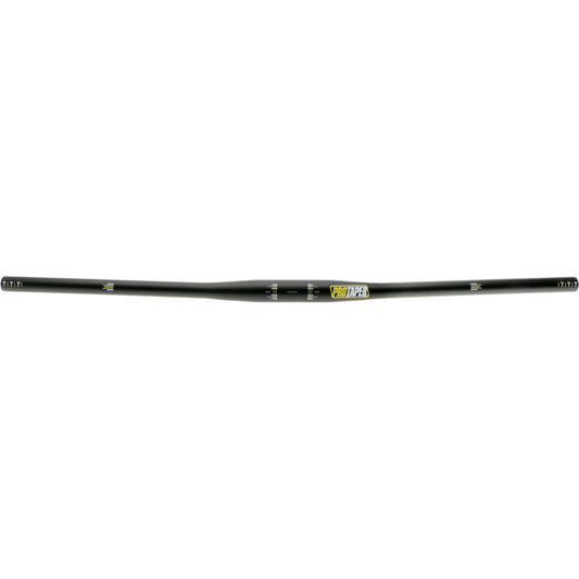 Cintre PROTAPER 810 31.8 Noir Plat