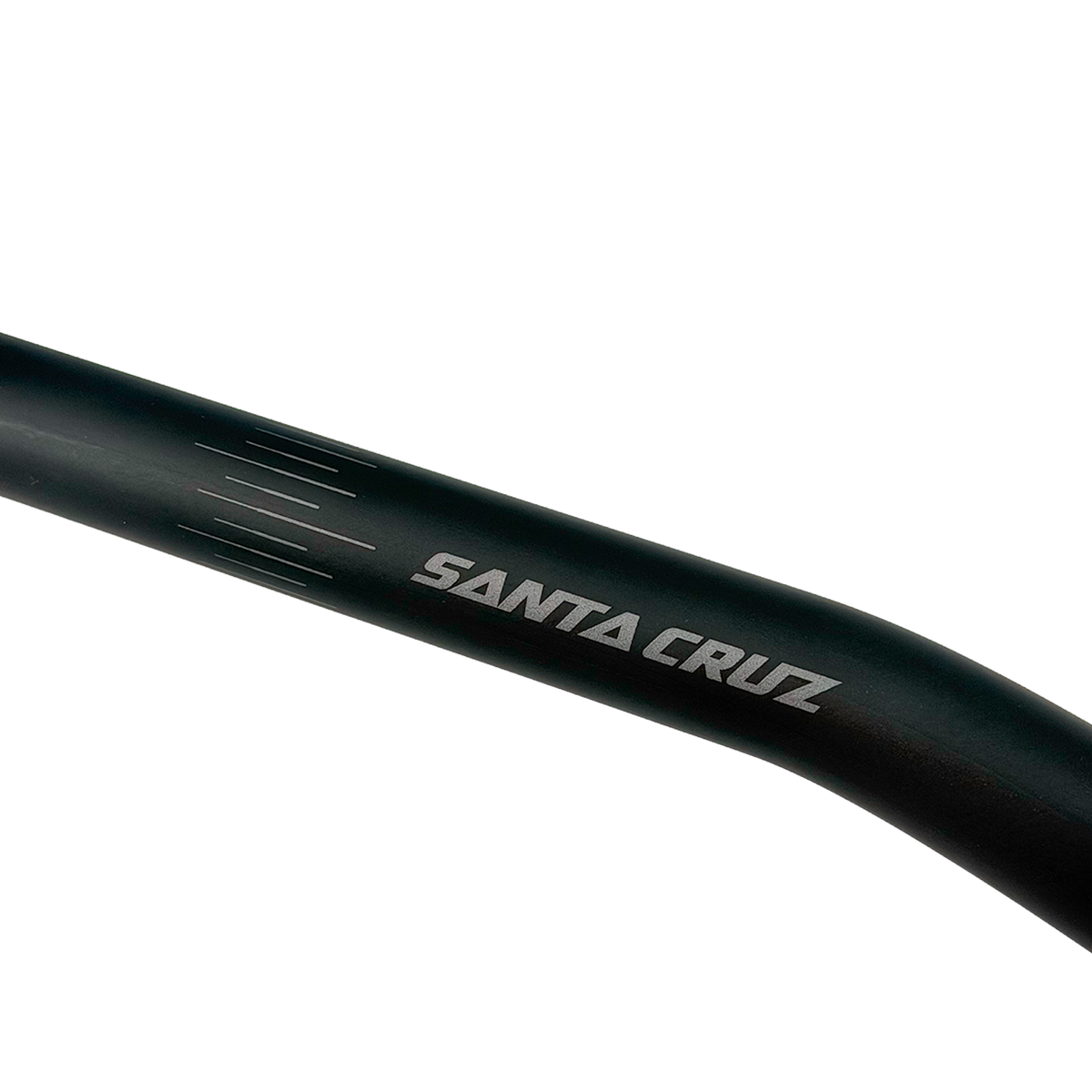 Styre SANTA CRUZ ECarbon Di2 Rise 35mm 800mm
