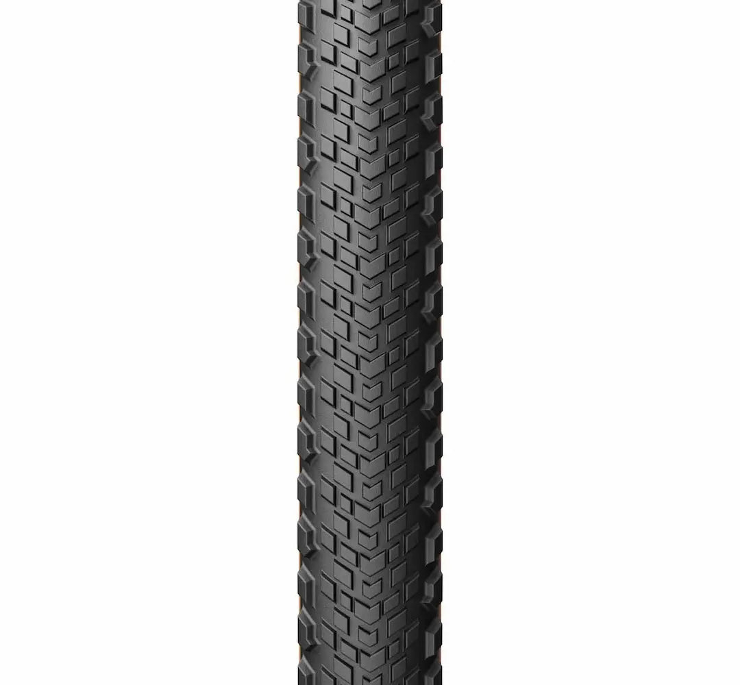 Dæk PIRELLI CINTURATO ADVENTURE 700c Tubeless Ready Sort