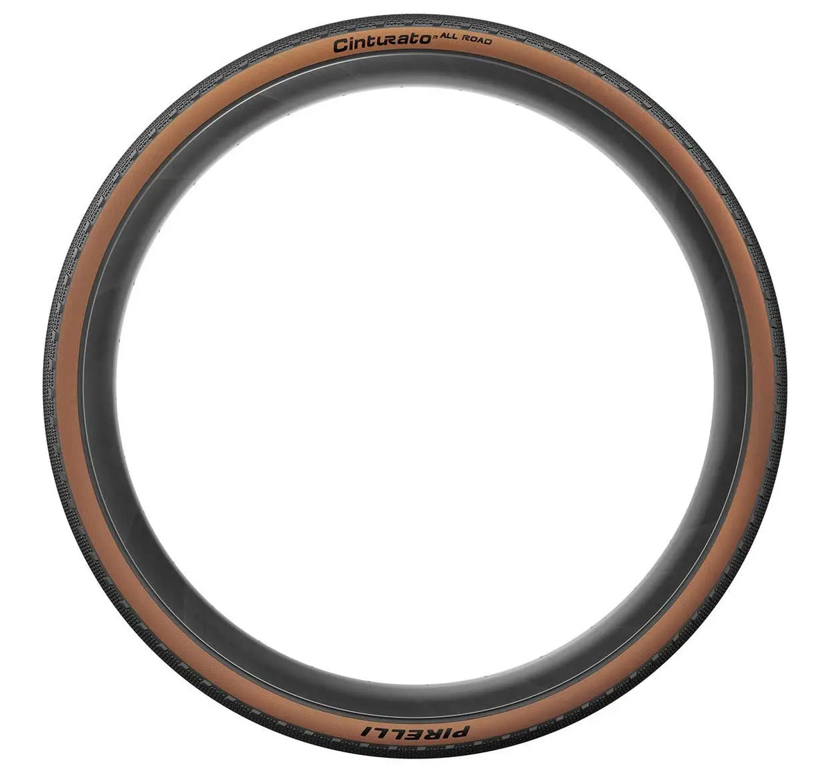 Ελαστικό PIRELLI CINTURATO ALL ROAD 700c Tubeless Ready Classic Beige