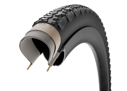 Ελαστικό PIRELLI CINTURATO GRAVEL RM High Performance Prowall 700c Tubeless Ready Retro
