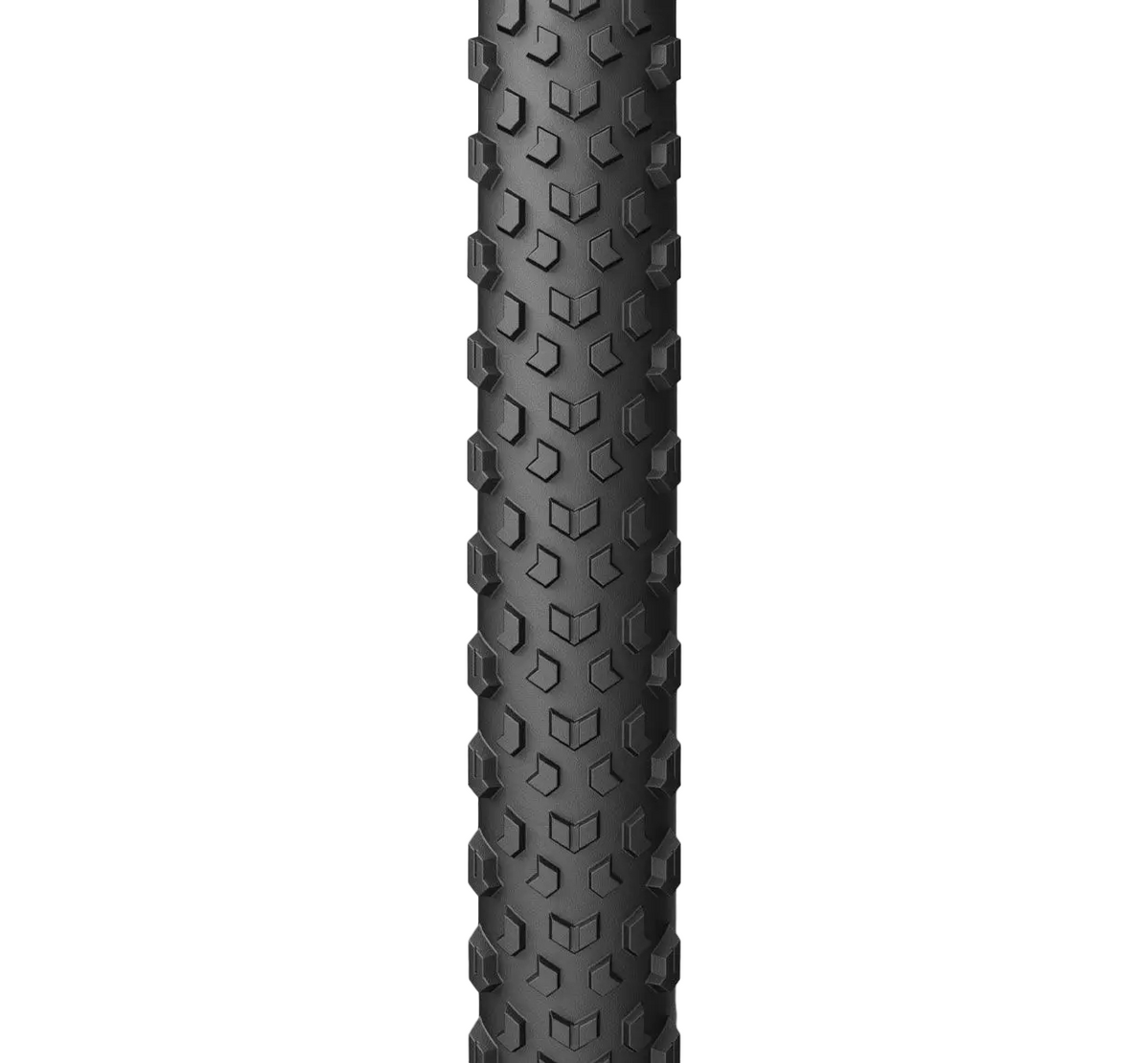 Ελαστικό PIRELLI CINTURATO GRAVEL S 700c Tubeless Ready Μαύρο