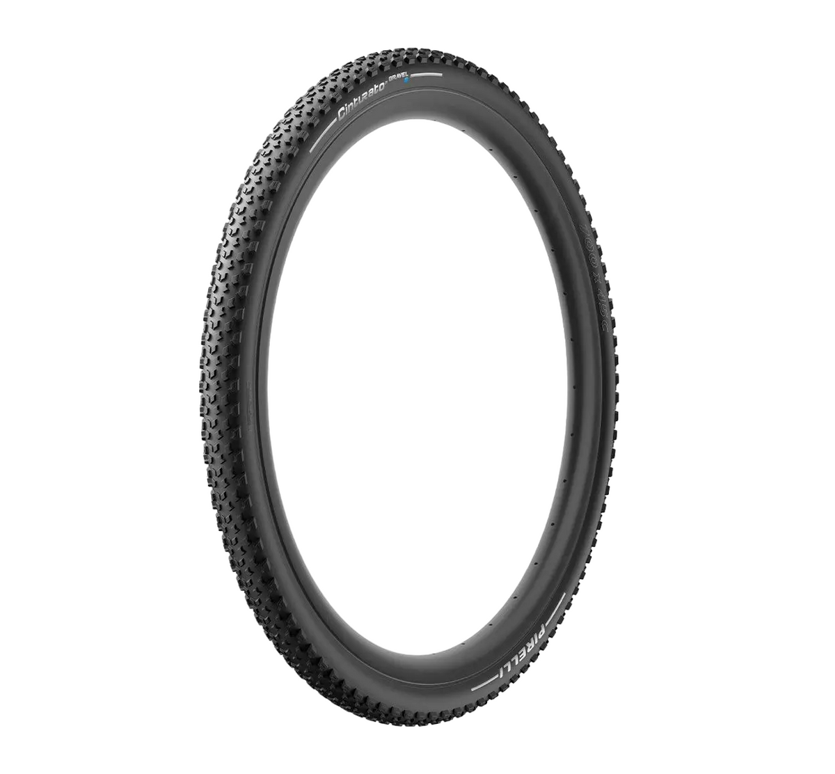 Ελαστικό PIRELLI CINTURATO GRAVEL S 700c Tubeless Ready Μαύρο