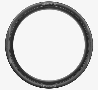 Silniční plášť PIRELLI CINTURATO ROAD TLR Tubeless Ready, černý