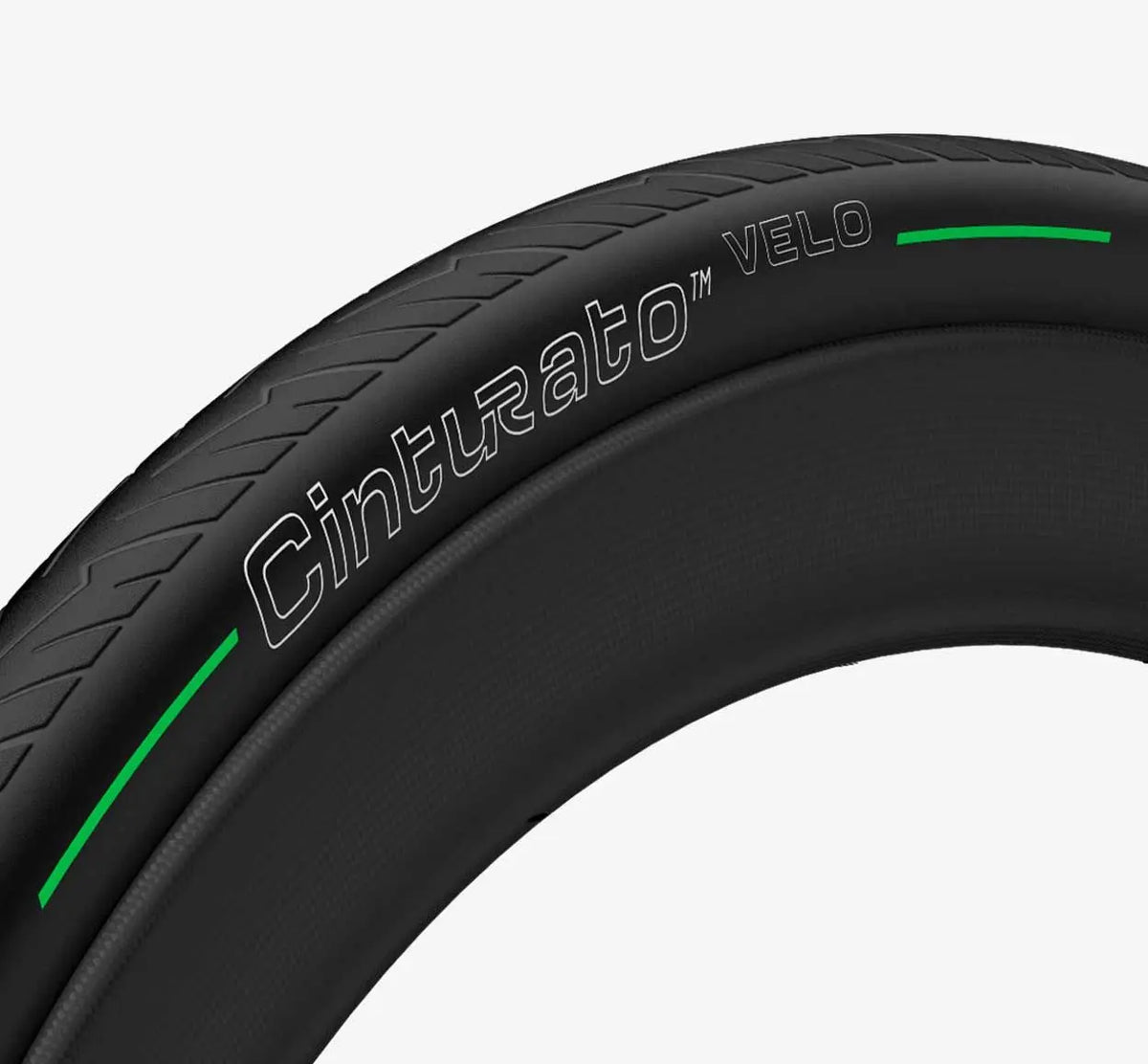 Ελαστικό PIRELLI CINTURATO VELO 700c Tubeless Ready Reflective