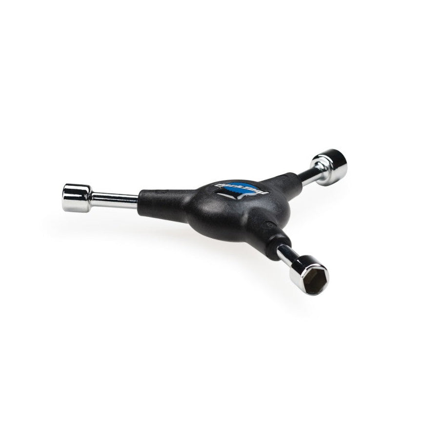 Y-Dopsleutelset PARK TOOL ST-3