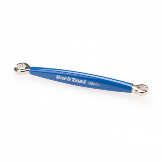 PARK TOOL SW-13C Kaksois­puolakka­avain Mavic-pyörille