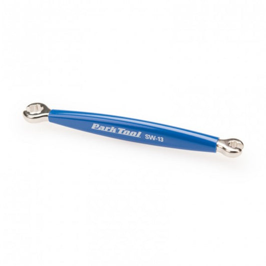 PARK TOOL SW-13C Double Spoke Wrench for Mavic Wheels