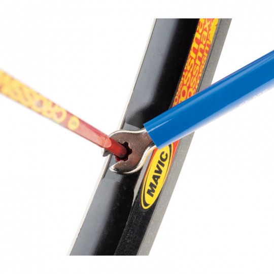 PARK TOOL SW-13C Kaksois­puolakka­avain Mavic-pyörille