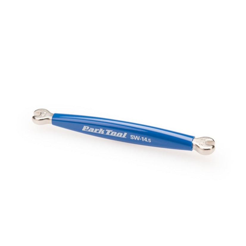 Dobbelt Egnøgle PARK TOOL SW-14.5 til Shimano-Hjul