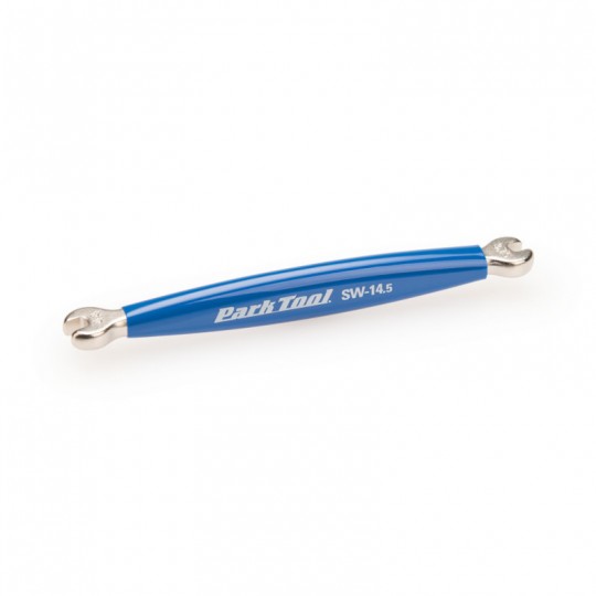 Dobbelt Egnøgle PARK TOOL SW-14.5 til Shimano-Hjul