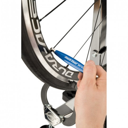 Dobbelt Egnøgle PARK TOOL SW-14.5 til Shimano-Hjul