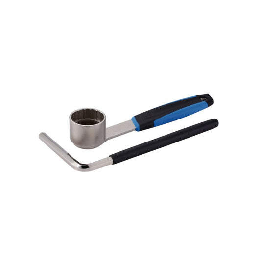 Klíč na středové složení Campagnolo BBB ULTRAGRIP BTL-38