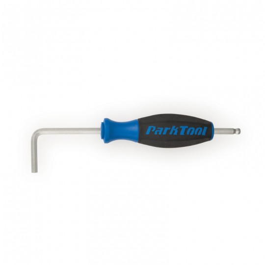 PARK TOOL HT-6 Ball-End Handle Allen Key