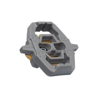 CRANKBROTHERS CLEAT TOOL – montaż bloku na bucie
