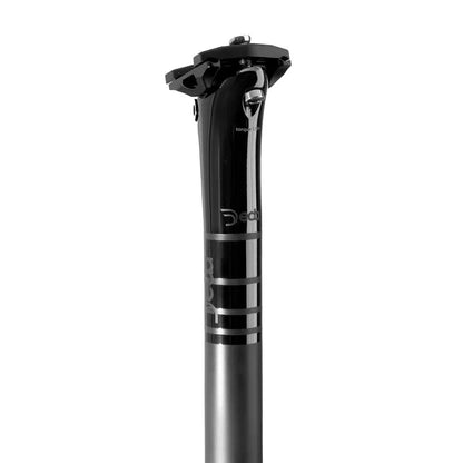 DEDA RS CARBON POB Finish Straight Seatpost