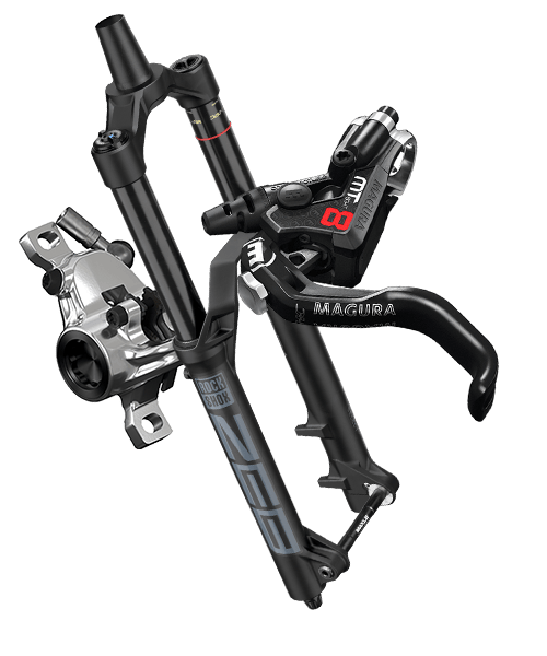 MTB Components