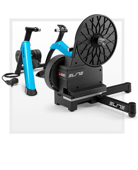 Home trainers et rouleaux