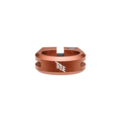 TITLE Seat Clamp Bronze