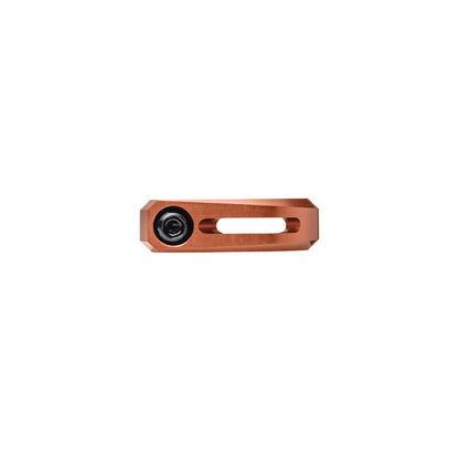 TITLE Seat Clamp Bronze