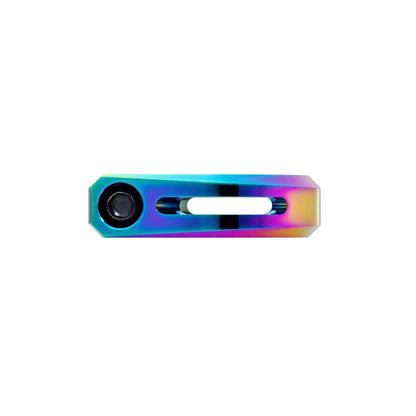 Collier de selle TITLE Oil Slick