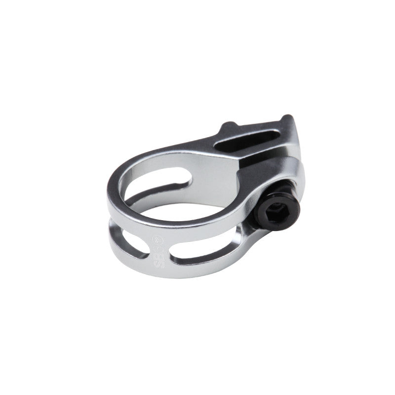 Zacisk SB3 do Shiftera Sram Szary