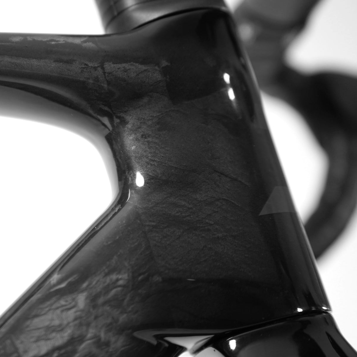 Zestaw Ramy ZEEN ICON Gloss Carbon