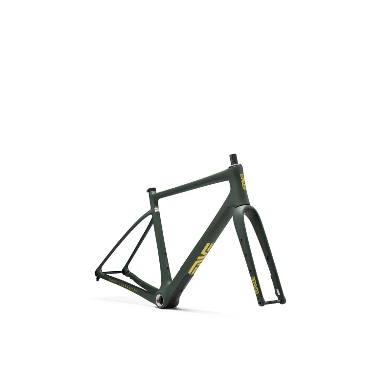 Frameset ENVE MOG RECON Groen