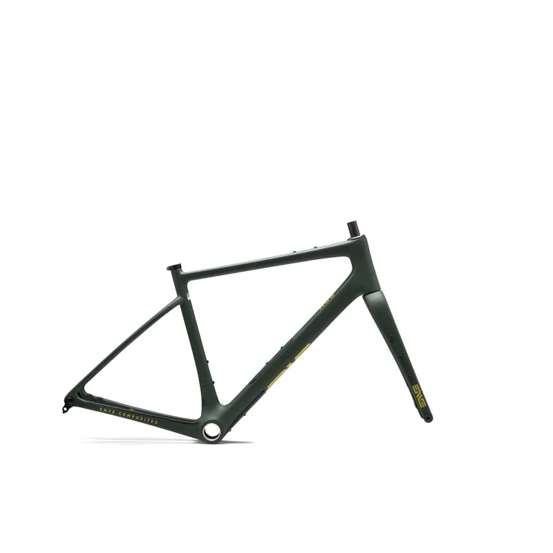 Frameset ENVE MOG RECON Groen