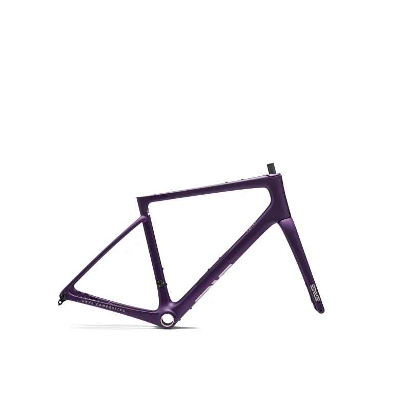 ENVE FRAY Ramme-Kit Violet