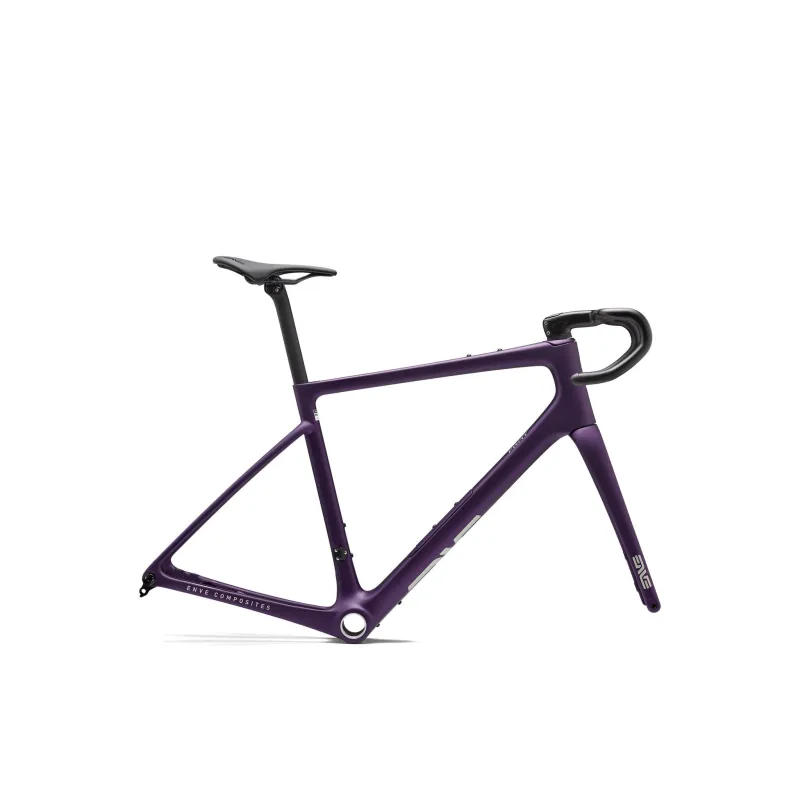 ENVE FRAY Ramme-Kit Violet