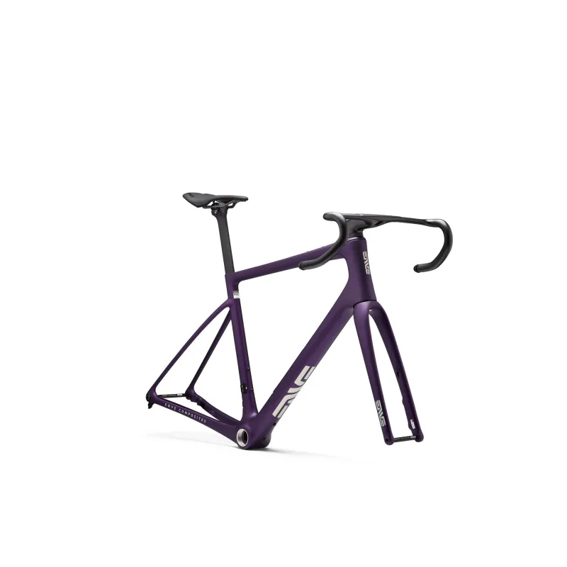 ENVE FRAY Ramme-Kit Violet